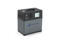 300w Output Emergency Power Battery Pack , Portable Emergency Power Station