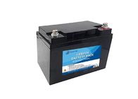 60Ah Lead Acid Battery Replacement For Solar Product 32700 Cells Type