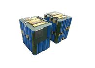 LiFePO4 26650 Battery Pack 12V 33Ah For Solar Backup Storage Long Cycle Life