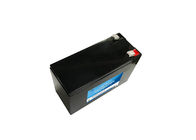 LiFePO4 SLA Replacement Battery 12.8V 6Ah Light Weight For Fixed Equipment