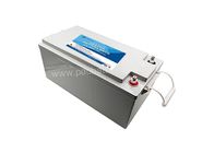 200Ah LiFePO4 Rechargeable Battery For Storage solar System Longer Cycle Life