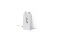 042255 3.7v 24mAh Ultra Thin Rechargeable Battery , Smart Card Battery
