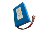 25.6V 9Ah Deep Cycle LiFePO4 Battery With 25A Discharge Current Light Weight