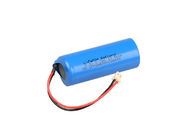 3300mAh 26650 LifePO4 Battery With PCM , 3.2 v Rechargeable Battery For LED Light