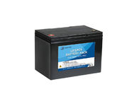 12.8v 84Ah UPS Rechargeable Battery For Distributed Antenna System Light Weight