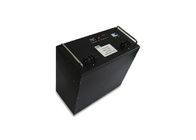BMS UPS LFP Rechargeable Batteries 48V 100Ah 15S1P