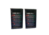 48V 100Ah 200Ah 300Ah LiFePO4 Energy Storage Battery RS232