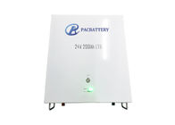 5kWh ESS PAC Power Wall Battery RS232 For Home Solar System