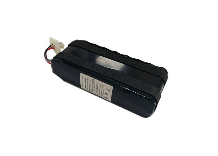 10400mAh 18650 Lithium Battery Pack 4S4P 14.8V For Smart Home Products