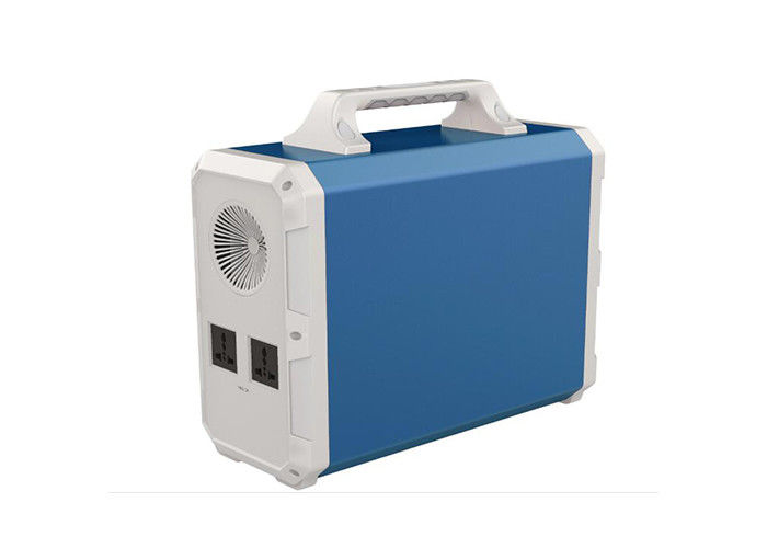 2400Wh AC 1000W portable solar power generator lithium battery Power Bank for RV