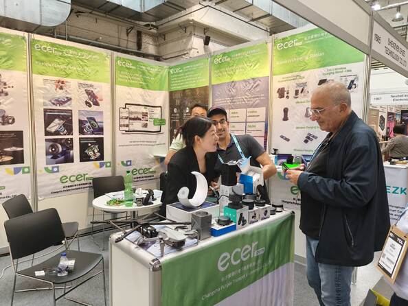 Hefei Purple Horn E-Commerce Co., Ltd.