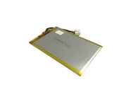 High Energy Density Thin Lithium Polymer Battery PAC3590135 3.7V 4500mAh For Tablet