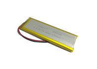 POS Terminal Rechargeable Lithium Polymer Battery PAC6840115 3.7V 3800mAh