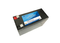 9Ah 12v Lithium Ion Battery Pack , 4s3p 26650 LifePO4 Battery For Solar Energy