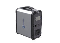 1000w High Output Lithium Battery Power Station For Car Jump Starter