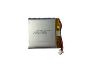 3300mAh Rechargeable Lithium Polymer Battery For Bluetooth Speaker PAC975858