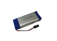 7.4V 2500mAh Rechargeable Li Ion Battery For Lightforce Torch 2S1P PAC953070