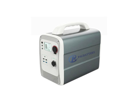 1000Wh 600W Portable Solar Generator Super Output Lithium Battery Power Station