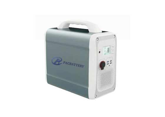 1500Wh Eco-Friendly Portable Lithium Battery Pack for Solar Energy Storage and Backup