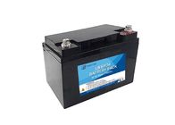 12V 40Ah LiFePO4 lithium iron phosphate battery packs for solar product