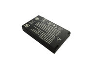 7.4V PAC Battery , 2000mAh Lithium Ion Polymer Battery With Plastic Casing