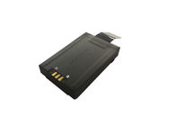 7.4V PAC Battery , 2000mAh Lithium Ion Polymer Battery With Plastic Casing