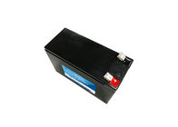 12.8v 6ah LifePO4 Solar Battery Using Long Time Storage Cells For UPS System