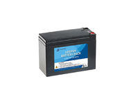 DC Output SLA Replacement Battery 7Ah With F2 Terminal Plug And Play
