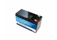 12 Volt Deep Cycle LifePO4 Battery Pack 9Ah 26650 Lithium Cell 4s3p For Golf Trolley