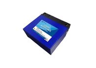 Light Weight Electric Vehicle Battery 12v 25Ah , Electric Golf Trolley Battery
