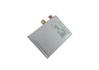 Long Cycle Life Ultra Thin Lithium Polymer Battery 3.7V 043526 12mAh Rechargeable