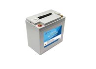 12V 90Ah Deep Cycle Lithium Iron Phosphate Battery For Medical Equipment