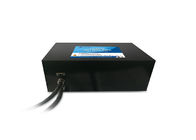 Light Weight 48v 35Ah Lithium Ion Battery For UPS System Customized Size