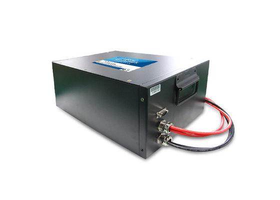 48V 70Ah CANbus Telecom Long Life Lithium Battery for Base Station Backup