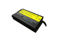 Rechargeable 18650 Lithium Battery Pack DR202 DC10.8V 7800mAh 85Wh Excellent Security