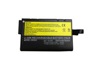 Rechargeable 18650 Lithium Battery Pack DR202 DC10.8V 7800mAh 85Wh Excellent Security
