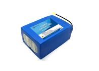 Rechargeable LifePO4 Lithium Iron Phosphate Battery 25.6V 24Ah For Electric Rickshaw