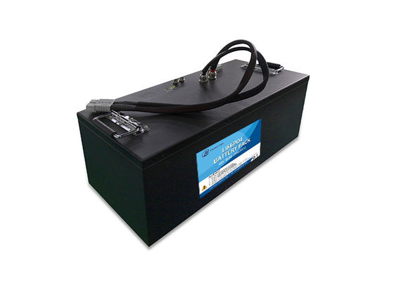 48V 80Ah LiFePO4 Telecom Lithium Battery with Quick Connector for Base Station