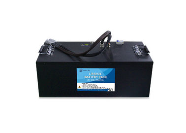 LiFePO4 48v battery