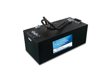 LiFePO4 48v battery