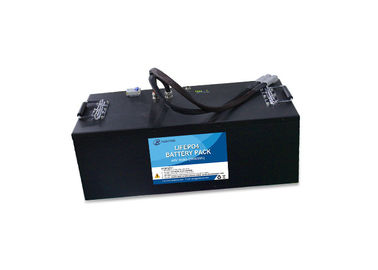 LiFePO4 48v battery