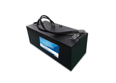 LiFePO4 48v battery