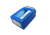 25.6V 24Ah IFR32650 LiFePO4 Scooter Battery Rechargeable Long Cycle Life