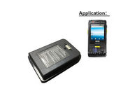 18650 3.7V 5200mAh Lithium Ion Battery PDA BIP-6000 Battery Replacement