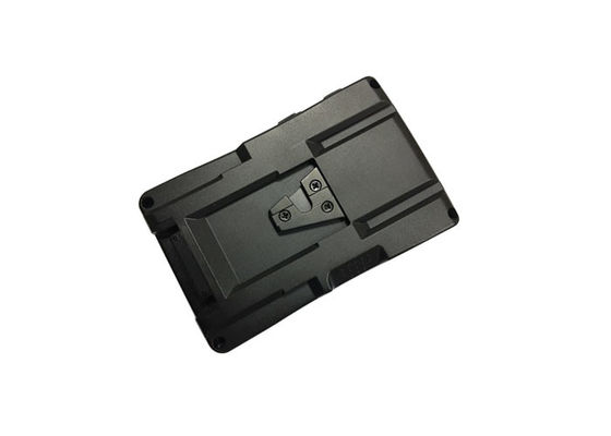 14.8V 95Wh 130Wh V-Lock V Mount Li-Ion Camera Battery Pack for Professional Video