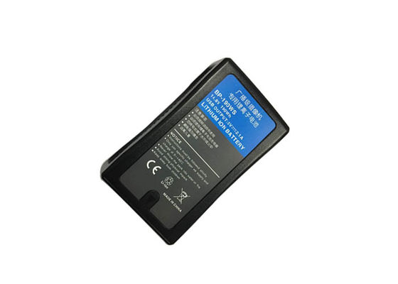 14.8V 95Wh 130Wh V-Lock V Mount Li-Ion Camera Battery Pack for Professional Video