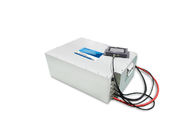 High Safety LifePO4 Electric Vehicle Battery 51.2v 100Ah With LCD Display