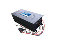 100Ah Custom Lithium Battery , Lighter Weight 48 Volt Golf Cart Batteries
