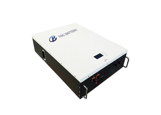 5kWh 7kWh LiFePO4 Energy Storage Battery for On Grid and Off Grid Solar Systems