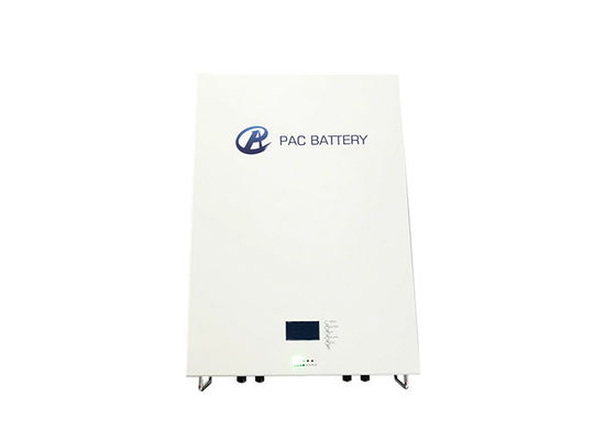 48V 7kWh LiFePO4 Solar Energy Storage System for Reliable Home Power Backup
